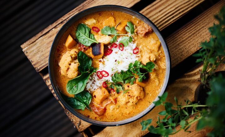 From Bird’s Nest Soup to Frog Smoothies: The Strangest Foods in Asia