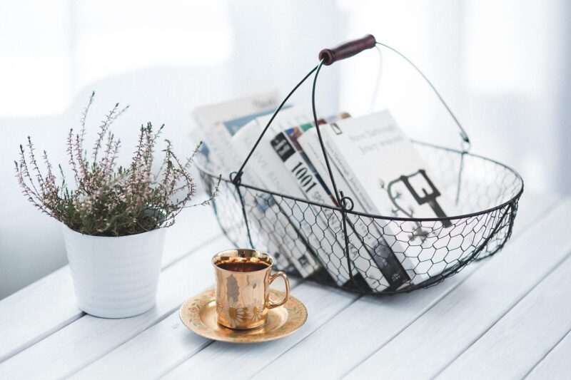 The Strangest Home Decor Trends People Are Embracing This Year The Strangest Home Decor Trends People Are Embracing This Year