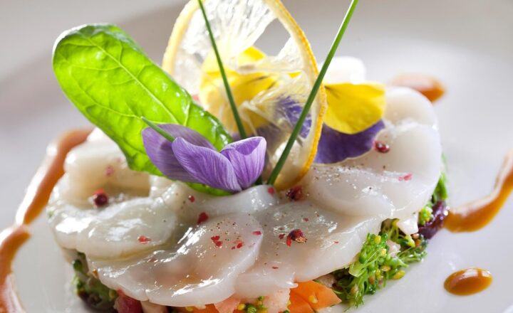 Exploring the Weird World of Molecular Gastronomy and Its Strangest Creations