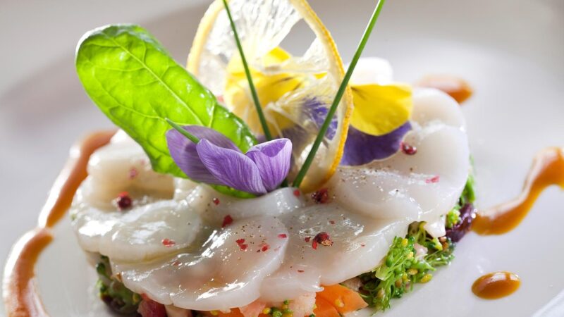 Exploring the Weird World of Molecular Gastronomy and Its Strangest Creations Exploring the Weird World of Molecular Gastronomy and Its Strangest Creations