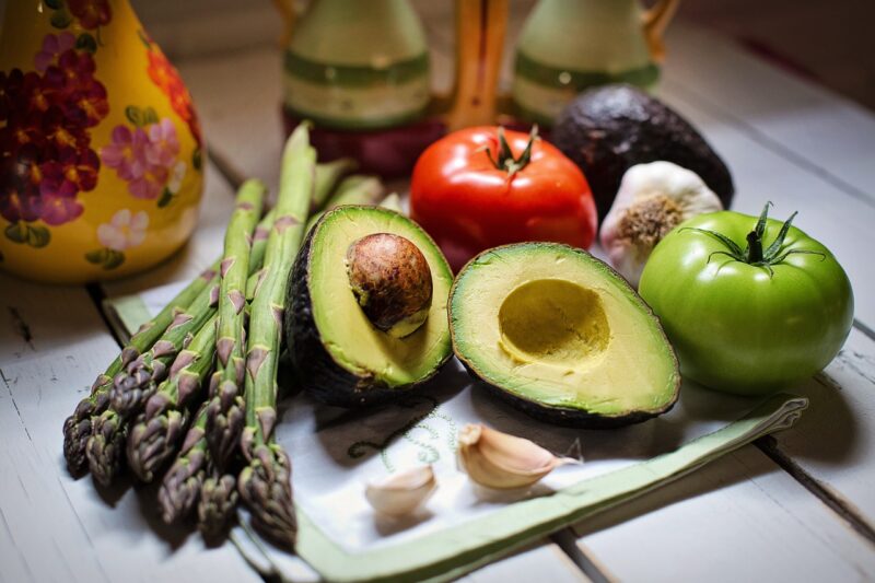 The Most Unusual Vegan Foods That Are Taking Over the Menu