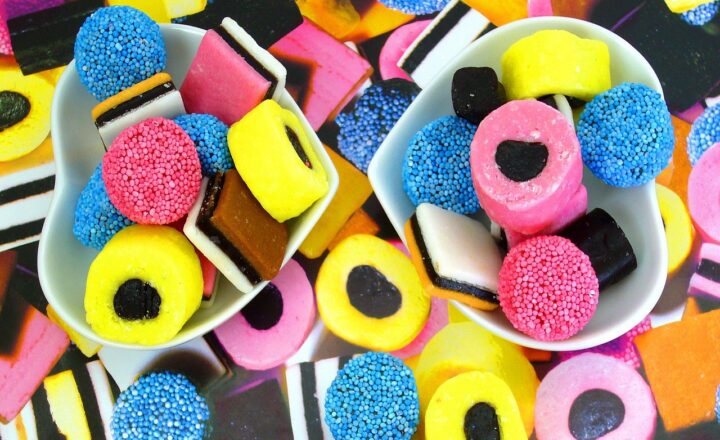 How Black Licorice Became a Polarizing Food: Love It or Hate It?