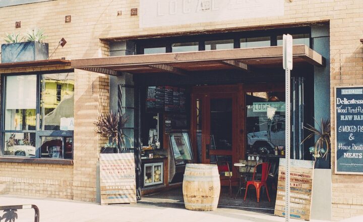 Why Eating Off the Beaten Path Is Becoming a Popular Culinary Adventure