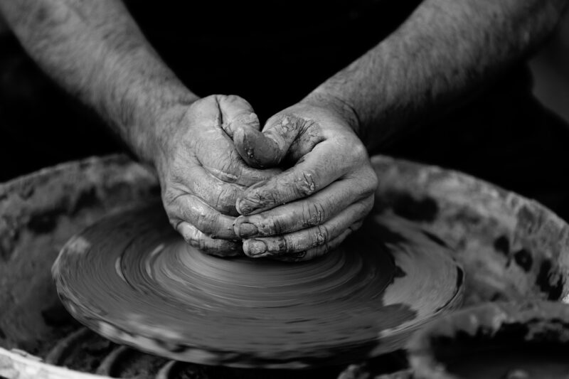 Is Eating Dirt Really a Trend? Exploring the Popularity of Geophagy Is Eating Dirt Really a Trend? Exploring the Popularity of Geophagy