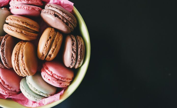 How the Popularity of Sweets With Spicy Flavors Is Taking Over Desserts