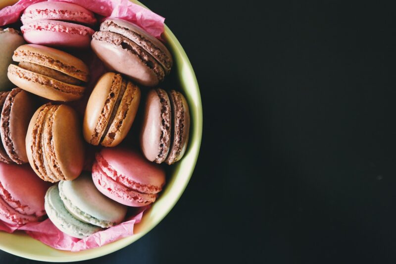 How the Popularity of Sweets With Spicy Flavors Is Taking Over Desserts How the Popularity of Sweets With Spicy Flavors Is Taking Over Desserts