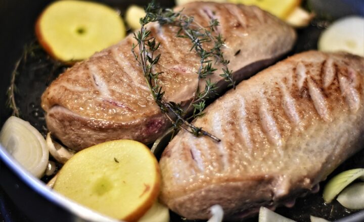 The Unusual Practice of Eating Raw Foods: Benefits and Risks of Raw Meat Dishes