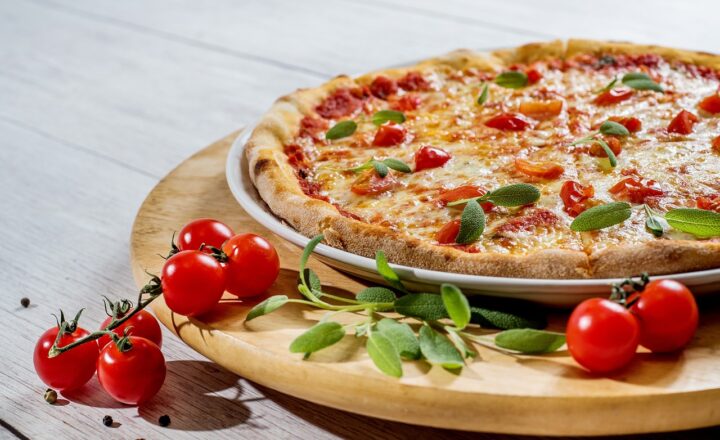 Why People Are Willing to Pay $100 for a Slice of White Truffle Pizza
