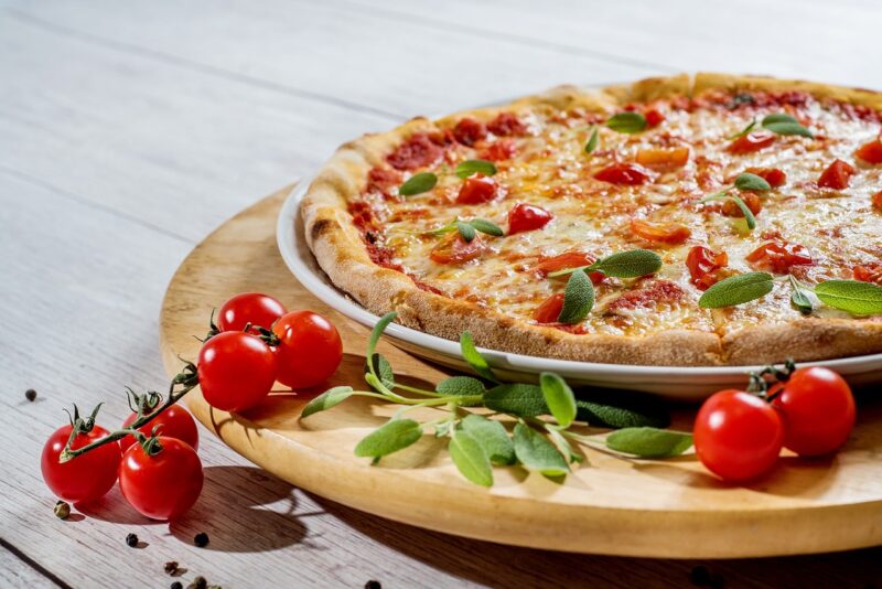 Why People Are Willing to Pay $100 for a Slice of White Truffle Pizza Why People Are Willing to Pay $100 for a Slice of White Truffle Pizza