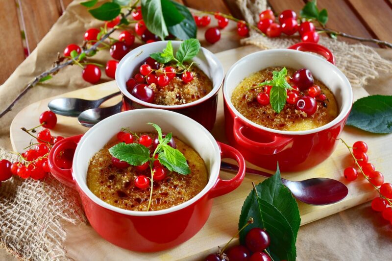The World’s Most Unusual Desserts That You Have to Taste to Believe The World’s Most Unusual Desserts That You Have to Taste to Believe