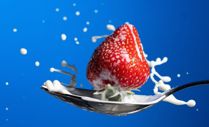 The Strangest Foods From Around the World You Have to Try Before You Die