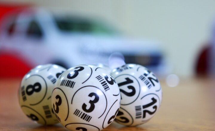 How Some Lottery Winners Used Their Winnings to Fund Startups