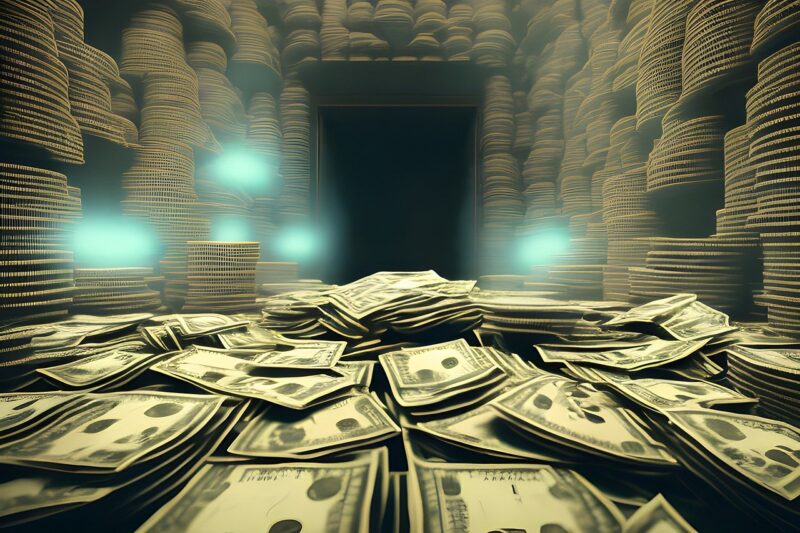 When an Ordinary Day Becomes Extraordinary: Stories of Sudden Wealth When an Ordinary Day Becomes Extraordinary: Stories of Sudden Wealth
