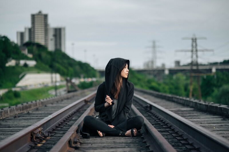 How Luck Changed the Lives of People Who Took Small Risks