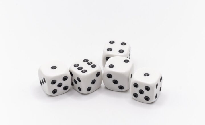The Role of Luck in Achieving Fame, Fortune, and Success