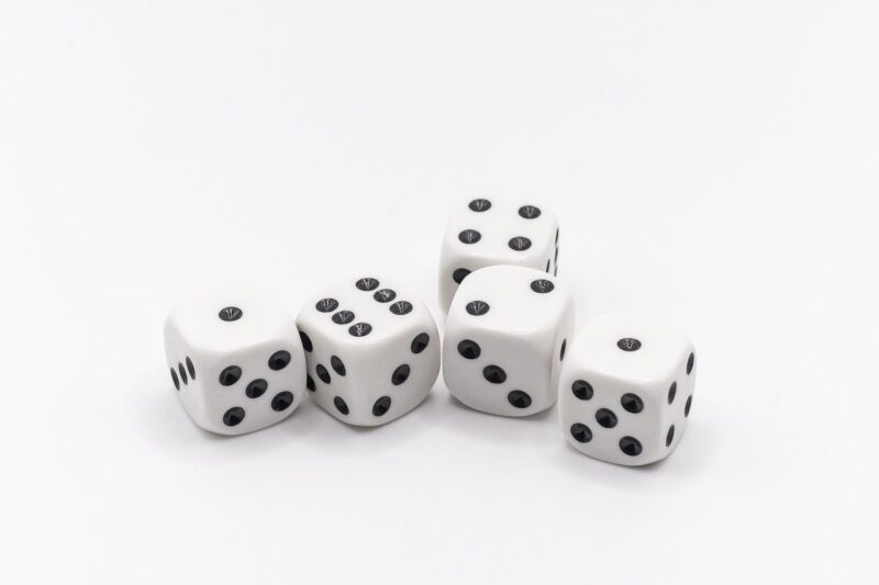 The Role of Luck in Achieving Fame, Fortune, and Success The Role of Luck in Achieving Fame, Fortune, and Success