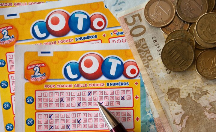 The Realities of Life After a Huge Lottery Win