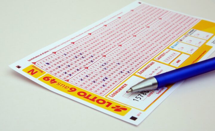 From Anonymity to the Spotlight: How Life Changes with a Lottery Win