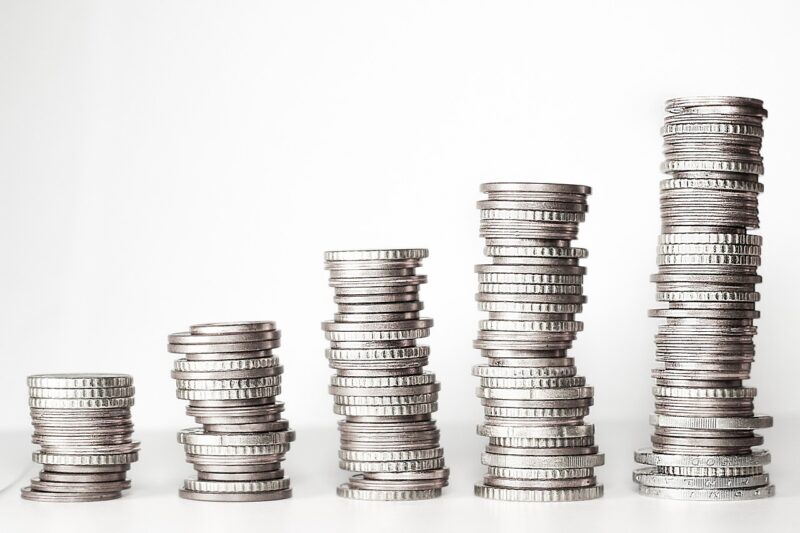 What Happens When a Small Bet Pays Off Big Time? What Happens When a Small Bet Pays Off Big Time?