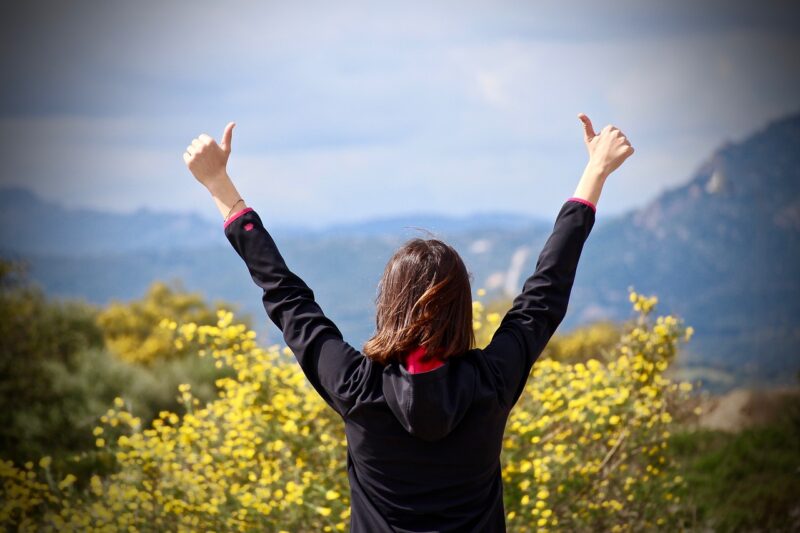 How the Power of Positive Thinking Led to Incredible Success How the Power of Positive Thinking Led to Incredible Success