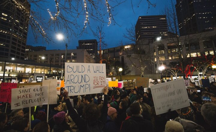 Why Trump Remains a Controversial Figure in American Politics