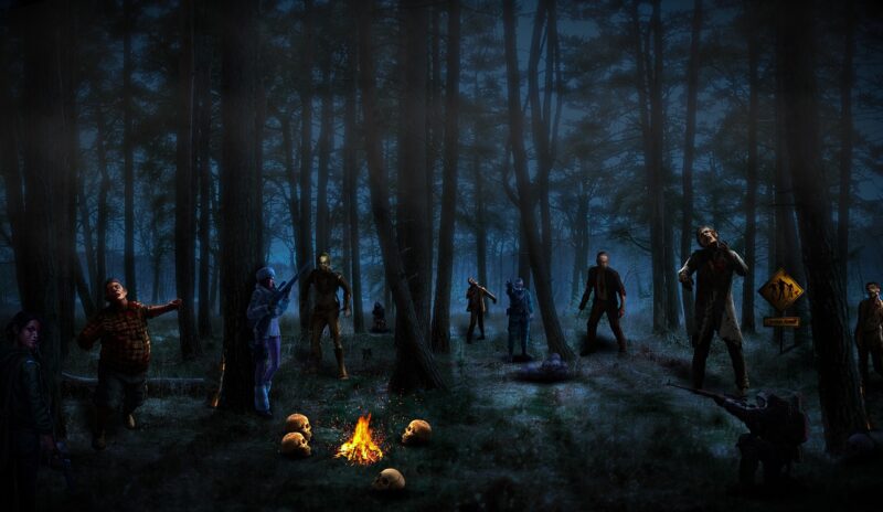 How Scientists Are Studying Zombie-Like Behaviors in Nature How Scientists Are Studying Zombie-Like Behaviors in Nature