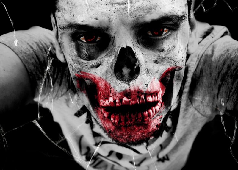 The Psychology of Zombies: Why They Terrify and Fascinate Us The Psychology of Zombies: Why They Terrify and Fascinate Us