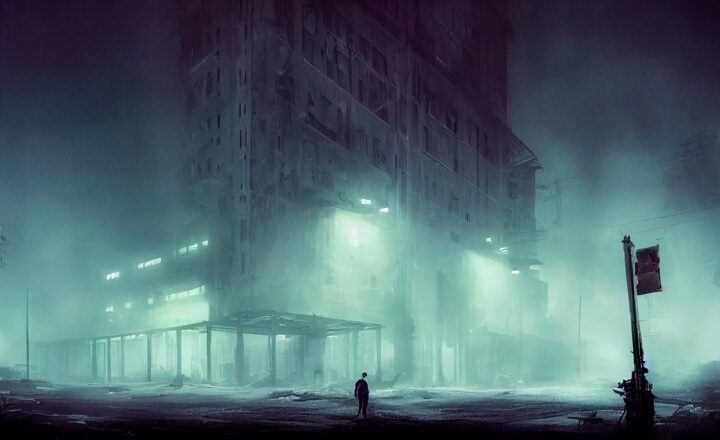 Could a Zombie Virus Actually Exist? A Look at the Science