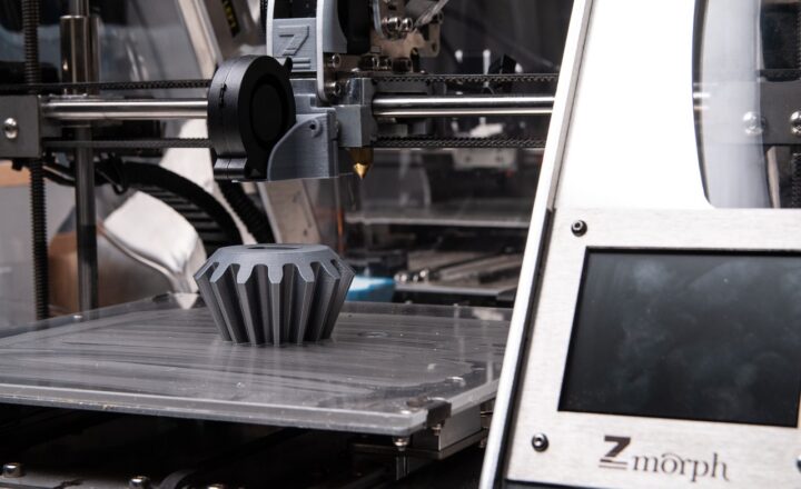 3D Printing and Modeling: A Beginner’s Guide to Designing Printable Projects