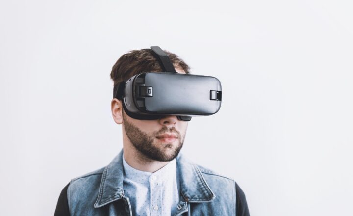 Building 3D Models for Virtual Reality: How to Create an Immersive Experience