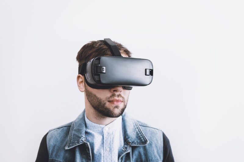 Building 3D Models for Virtual Reality: How to Create an Immersive Experience Building 3D Models for Virtual Reality: How to Create an Immersive Experience