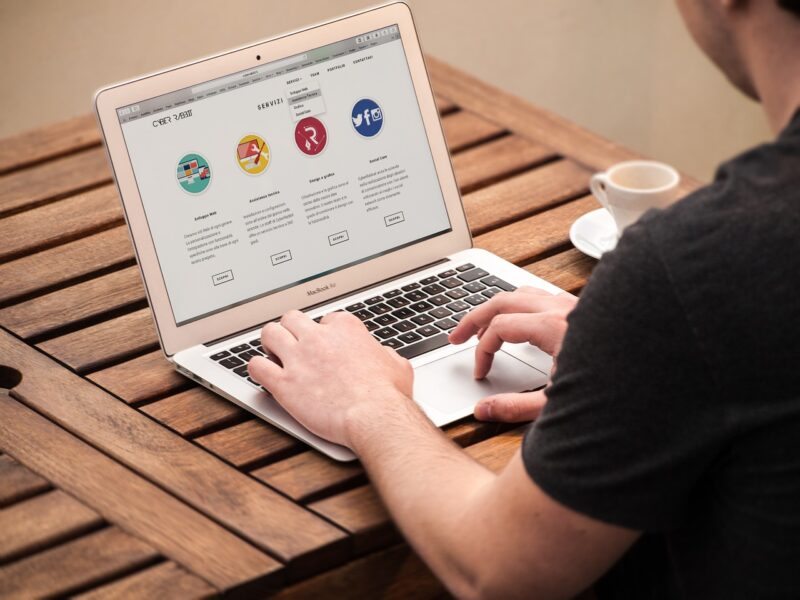 How to Design a Cohesive Brand Identity Through Your Website How to Design a Cohesive Brand Identity Through Your Website