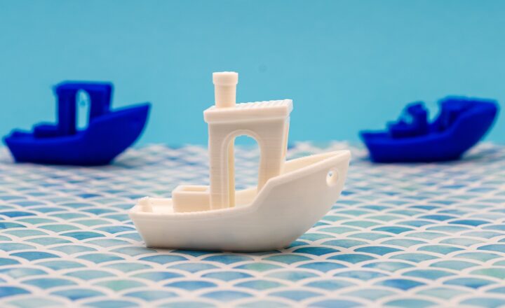 Exploring 3D Printing: How to Create Designs Ready for Real-World Printing