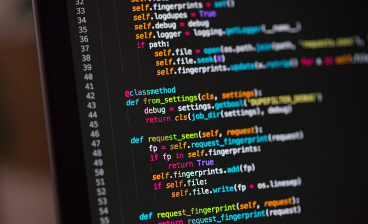 The Top Front-End Frameworks to Streamline Your Development Process