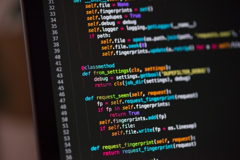 The Top Front-End Frameworks to Streamline Your Development Process The Top Front-End Frameworks to Streamline Your Development Process