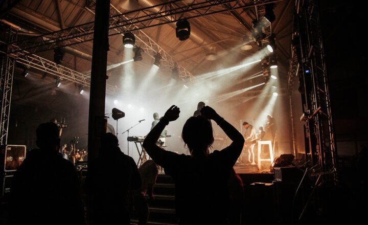 The Best Festivals Around the World for Travelers Who Love Music, Food, and Culture