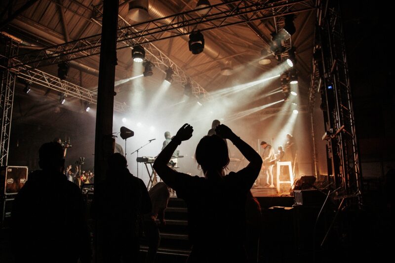 The Best Festivals Around the World for Travelers Who Love Music, Food, and Culture The Best Festivals Around the World for Travelers Who Love Music, Food, and Culture