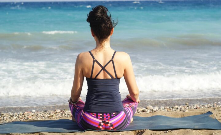 Discovering the Most Tranquil Meditation Retreats in Beautiful Natural Settings