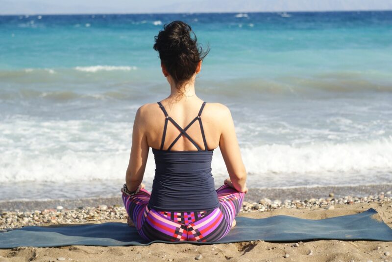 Discovering the Most Tranquil Meditation Retreats in Beautiful Natural Settings Discovering the Most Tranquil Meditation Retreats in Beautiful Natural Settings