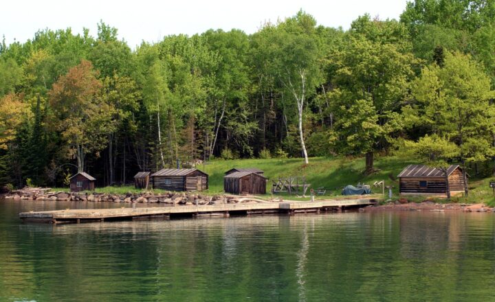 The Surprising Benefits of Going Off-Grid on Your Travels