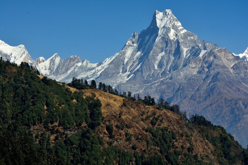The Mystique of the Himalayas: A Guide to Exploring Earth’s Highest Mountain Range The Mystique of the Himalayas: A Guide to Exploring Earth’s Highest Mountain Range