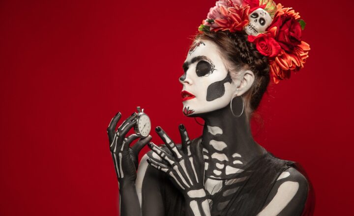 The Role of Folklore and Mythology in Cultural Identity: Legends from Around the Globe