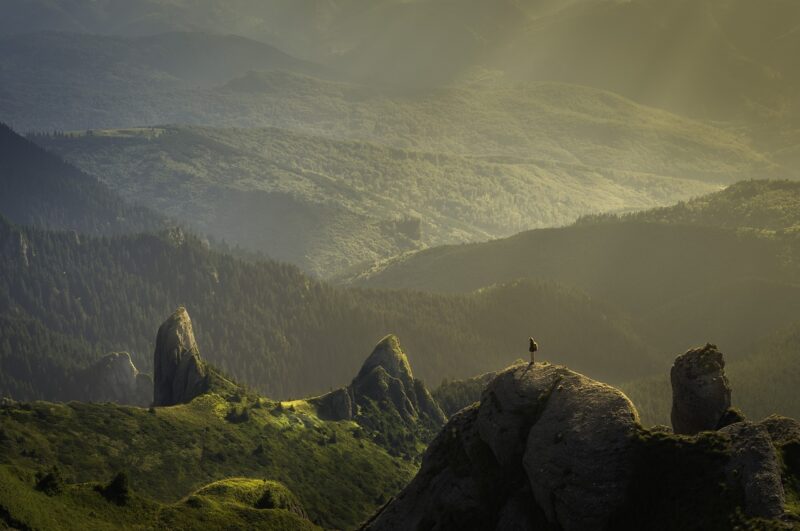 How the Spirit of Adventure Helps You Discover Hidden Talents and Passions How the Spirit of Adventure Helps You Discover Hidden Talents and Passions