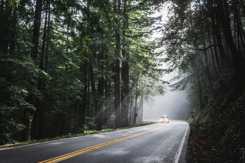 The Most Beautiful Road Trips in the World: Scenic Drives for the Adventurous Spirit The Most Beautiful Road Trips in the World: Scenic Drives for the Adventurous Spirit