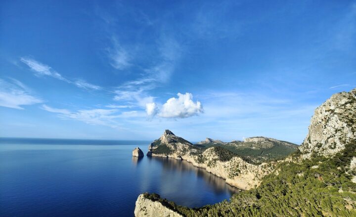 The Importance of Preserving Cultural Heritage Sites: Why We Need to Protect History