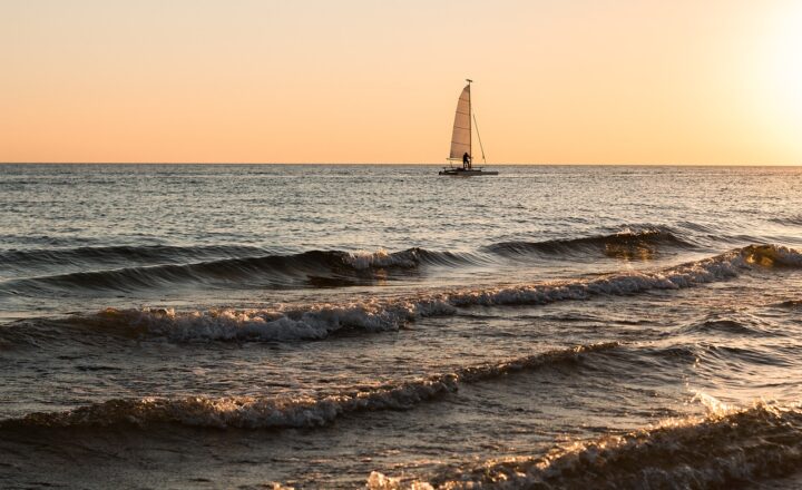 Sailing Adventures Around the World: From the Caribbean to the Mediterranean