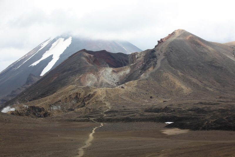From Iceland’s Volcanoes to Hawaii’s Lava Fields: Exploring Earth’s Fiery Landscapes From Iceland’s Volcanoes to Hawaii’s Lava Fields: Exploring Earth’s Fiery Landscapes