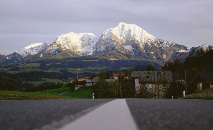 Why Mountain Villages Are Some of the Most Peaceful Places on Earth