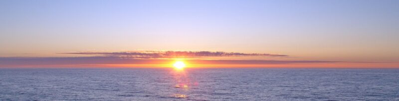 The Magic of the Midnight Sun: Exploring Countries Where the Sun Never Sets The Magic of the Midnight Sun: Exploring Countries Where the Sun Never Sets