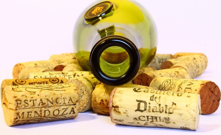 Exploring the World of Fine Wine Collecting: How to Find and Store Vintage Bottles